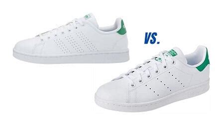 adidas stan smith advantage größe 42|Adidas Advantage vs Stan Smith: Battle of True Classics.